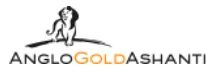 Logo AngloGold