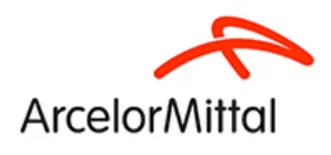 Logo ArcelorMittal