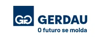 Logo Gerdau