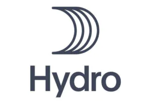 Logo hydro